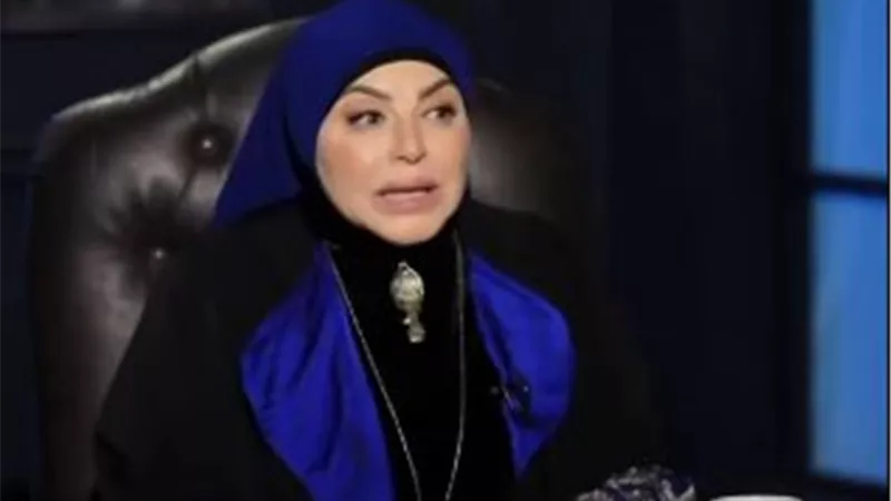 ميار الببلاوي: نصيحتي لشيرين عبد الوهاب بدافع المحبة وعودتها تهم الجميع