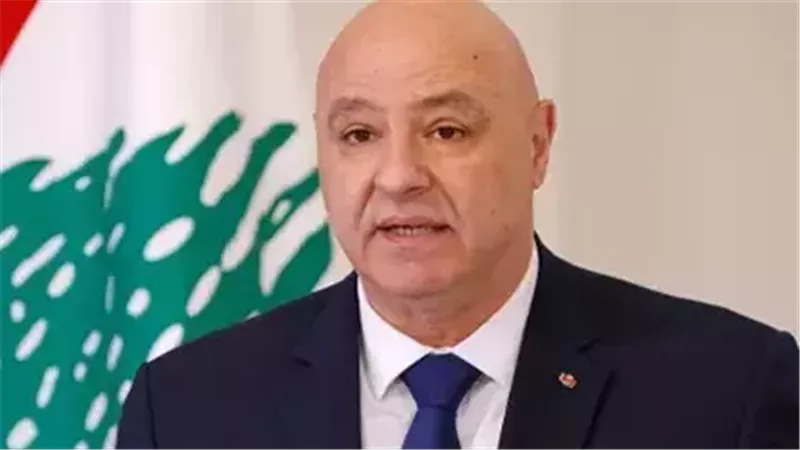 الرئيس اللبناني: الهجمات الإسرائيلية انتهاك صارخ للقانون الدولي 