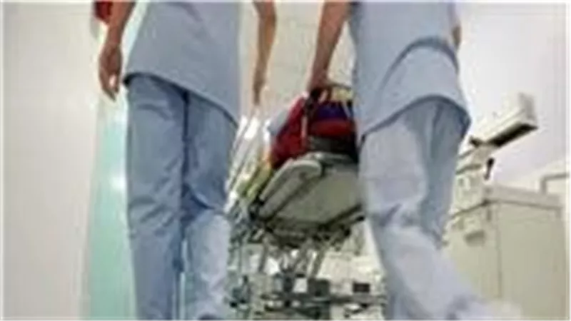 العثور على أم وابنها جثتين هامدتين وإصابة الأب داخل منزلهم في الفيوم