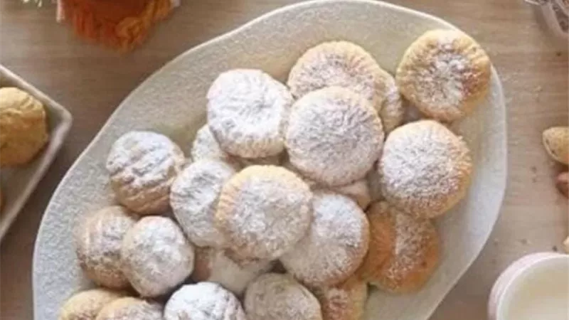 إقبال كثيف على كحك العيد في البحيرة.. والمنافذ الحكومية تطرح بدائل أقل سعرًا
