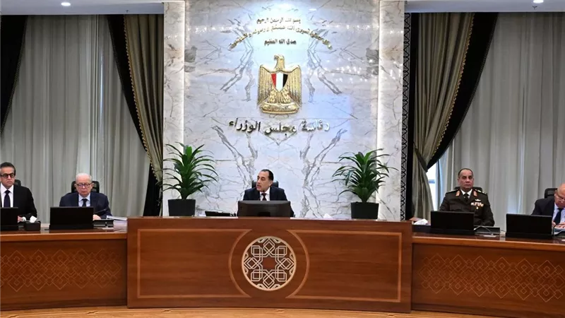 مجلس الوزراء يتابع تطبيق ضوابط ترشيد الإنفاق العام بالجهات الداخلة في الموازنة العامة للدولة