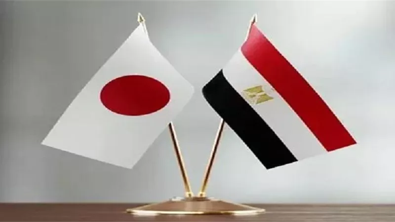 مصر واليابان تعززان الشراكة الصناعية لجذب الاستثمارات وتوطين التكنولوجيا ودعم التنمية المستدامة