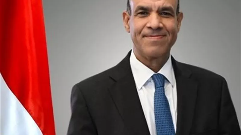 وزير الخارجية يتوجه إلى الرياض للمشاركة في الاجتماع الوزاري التشاوري للدول العربية والإسلامية