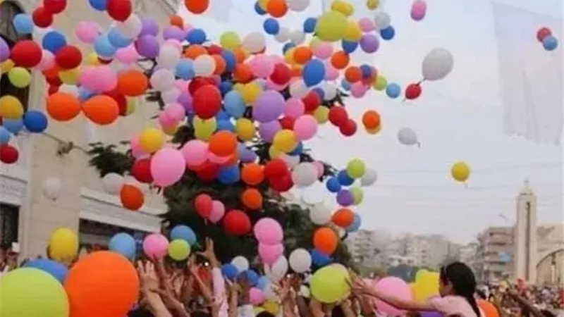 830 ساحة ومسجد جاهزة.. استعدادات مكثفة لعيد الفطر في البحيرة