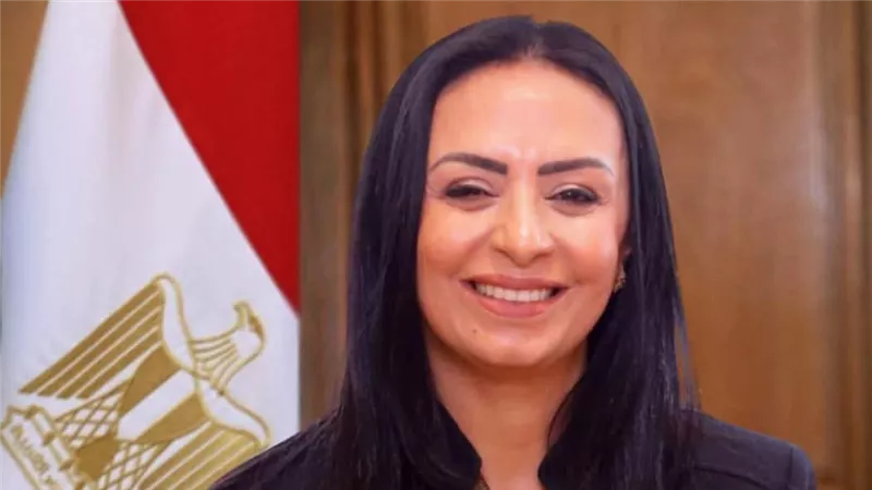 مايا مرسي تحتفي ببطلات الأولمبياد الخاص بعد التتويج بفضية مونديال باريس