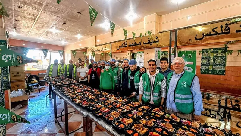 محافظ المنيا يؤكد تعزيز العمل الأهلي ودعم المبادرات المجتمعية