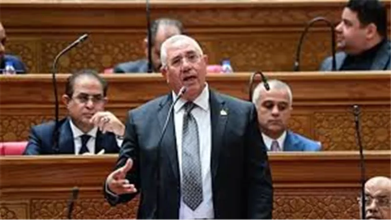 من العقر إلى العطش.. زراعة النواب تبدأ مناقشة أزمات الشارع المصري