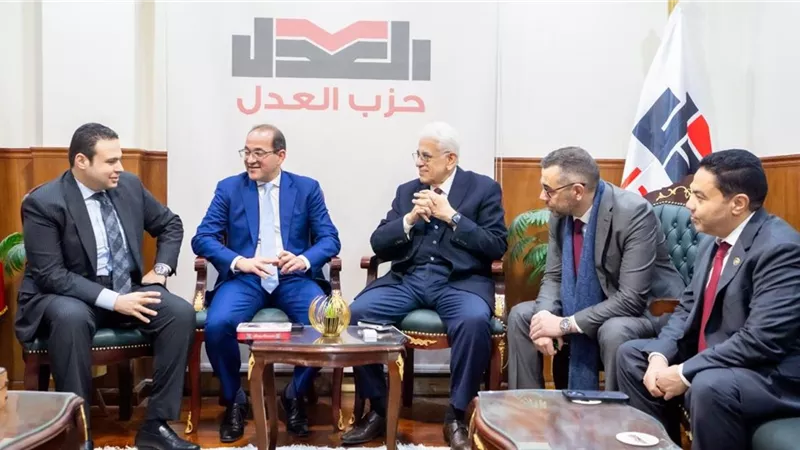 وزير المالية: توسيع القاعدة الضريبية ودعم القطاع الخاص على رأس أولوياتنا