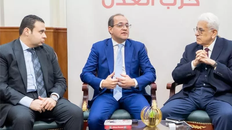 وزير المالية يعلن مبادرات لدعم الإنتاجية وتحقيق نمو مستدام