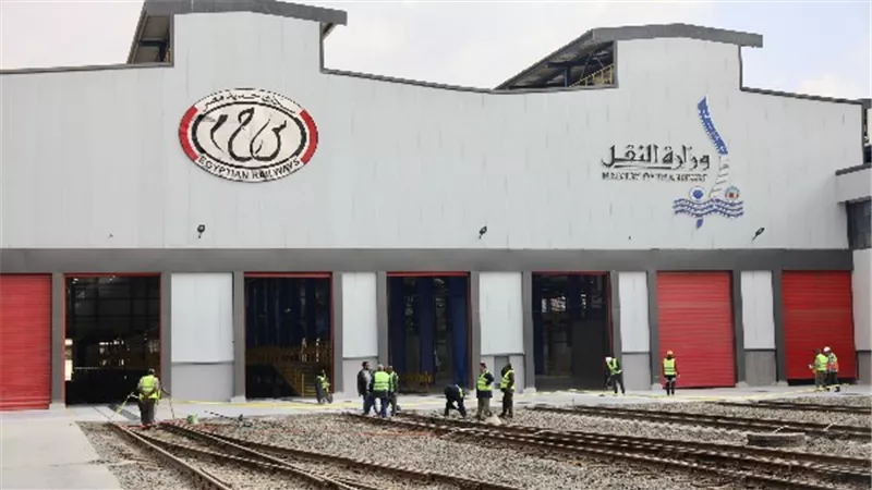 وداعًا للطوابير.. السكة الحديد تتيح وسائل متعددة لحجز تذاكر القطارات والدفع الإلكتروني