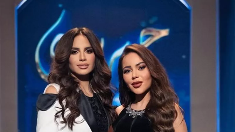 مفاجأة الحلقة الأخيرة.. آمال ماهر ضيفة برنامج حبر سري مع أسما إبراهيم