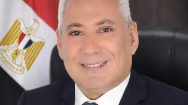 رئيس جامعة المنيا يهنئ الرئيس السيسي بعيد الفطر ويؤكد دعم جهود الاستقرار