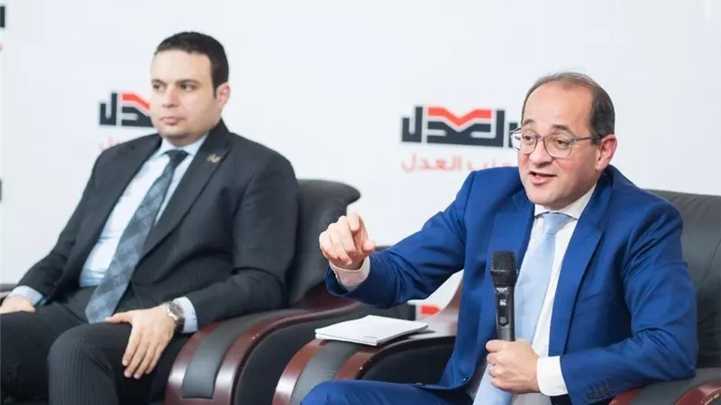 وزير المالية: الأولوية لتنمية موارد الدولة من خلال توسيع القاعدة الضريبية والإنتاجية والاقتصادية