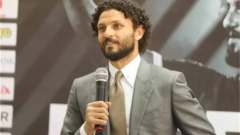 حسام غالي يكشف ما أحزنه في الأهلي.. ماذا قال عن رمضان صبحي وناصر منسي؟