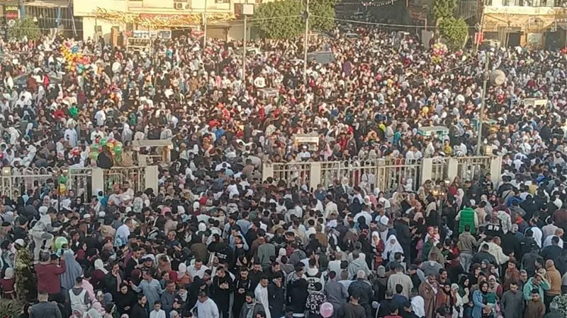 جرائم تفسد فرحة العيد.. عقوبات مشددة تنتظر المخالفين في عيد الفطر