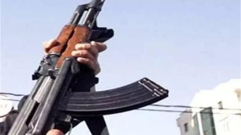 رصاص ولاد العم ينهي حياة شاب بقرية الحسينات في قنا 
