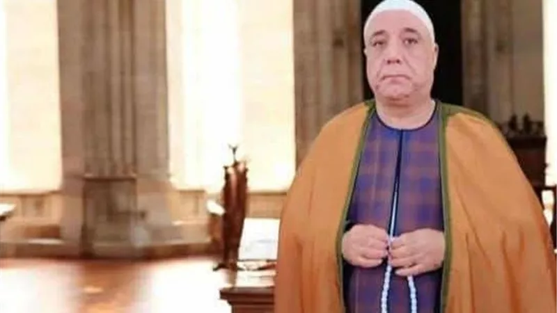 بعد الجدل.. نائب بدمنهور يكشف كواليس تصريحاته عن حفظ القرآن