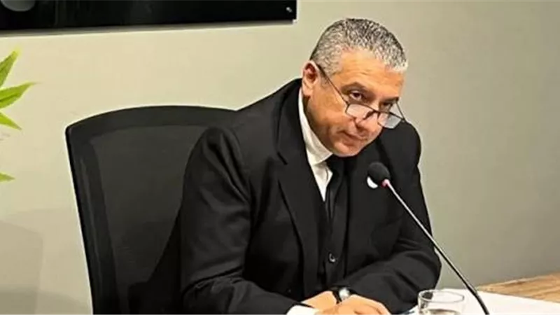 بعد قرار تعيينه الأخير .. نائب حزب الوعي يخرج عن صمته ويكشف لـ«تفصيلة» أسرار غامضة داخل الحزب  