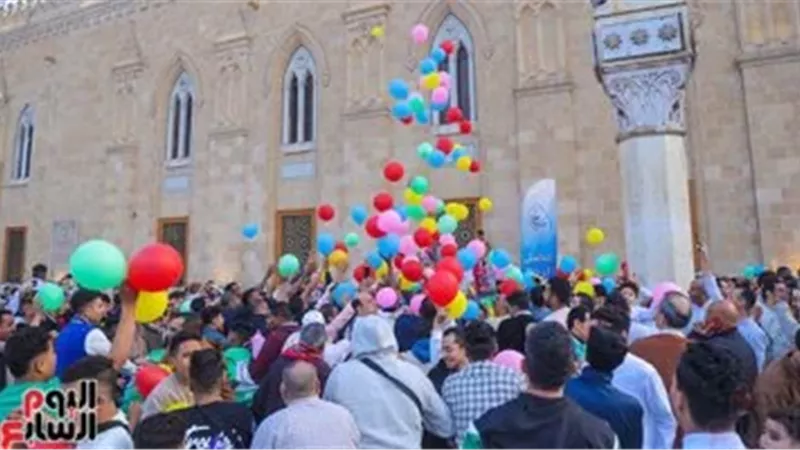 صور عيد احترافية بهاتفك فقط.. خطوات ذكية لالتقاط أجمل اللحظات