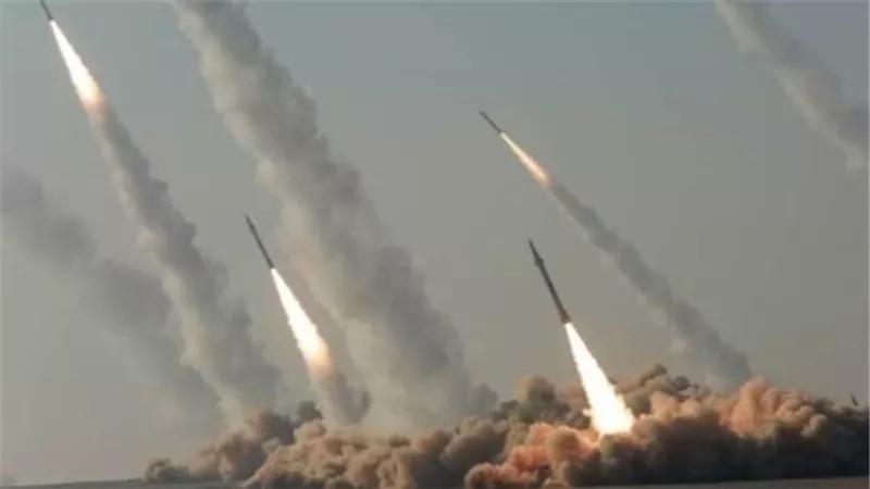 صواريخ إيرانية نحو دييجو جارسيا.. تصعيد عسكري يكشف قدرات بعيدة المدى ويشعل التوتر الدولي
