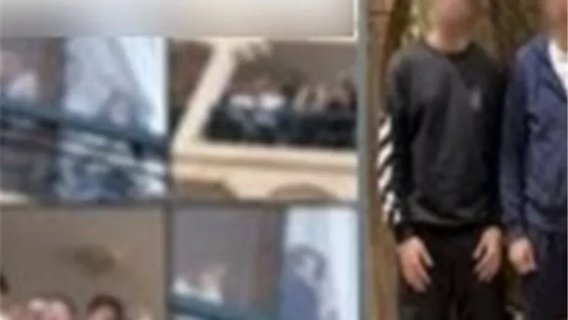 دفاع المتهم بإلقاء القمامة على المواطنين في عيد الفطر يكشف مفاجأة مدوية