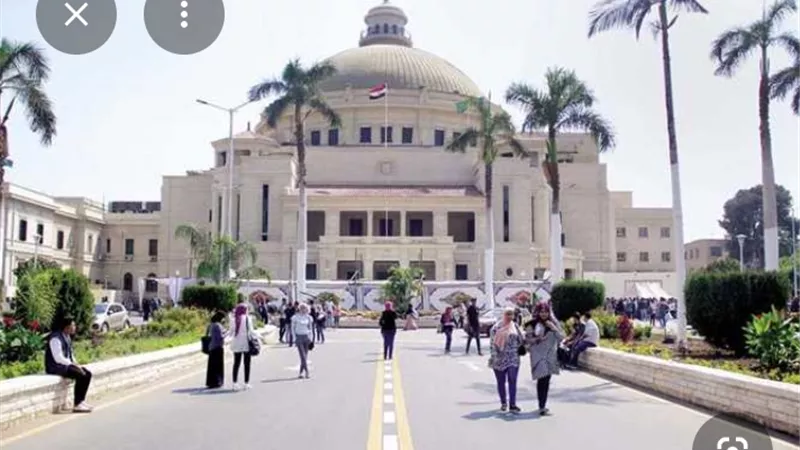 بمشاركة كبرى الشركات والبنوك.. جامعة القاهرة تطلق ملتقى التوظيف والتدريب 2026 