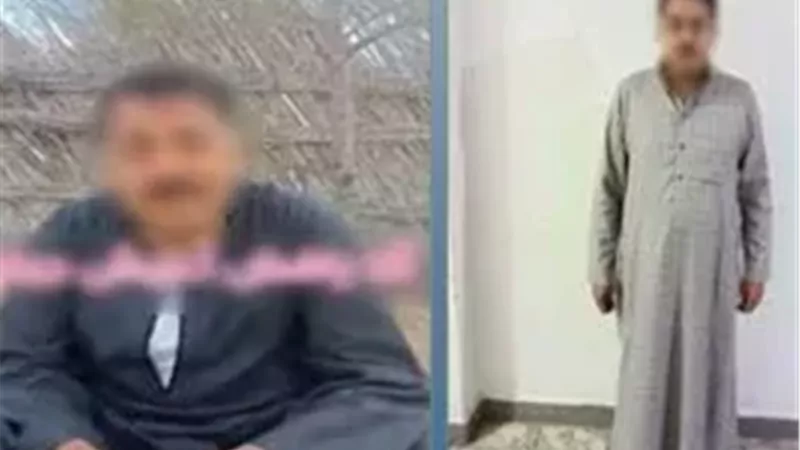 الداخلية تكشف حقيقة اقتحام قوة أمنية منزلًا بالبرلس والاستيلاء على مشغولات ذهبية