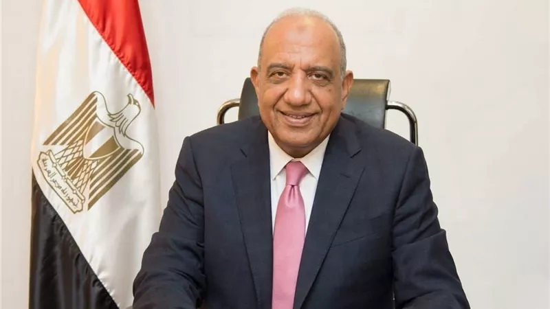 وزير الكهرباء: التكامل الإقليمي ضرورة استراتيجية لتعظيم الاستفادة من الموارد المتاحة 