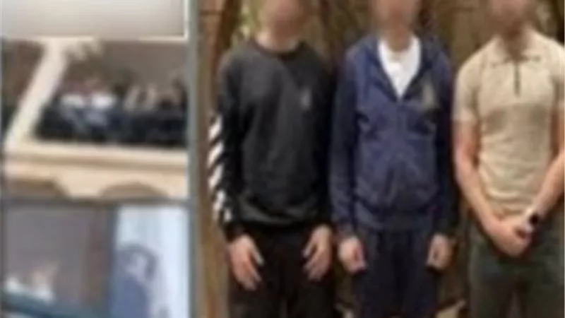 تحقيقات عاجلة في واقعة النزهة.. والاستماع لأقوال شقيقات المتهمين بالفيديو