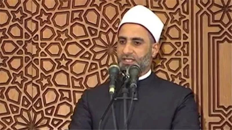 أمين سر دينية الشيوخ يحسم الجدل: دعاء عيد الفطر «لا شبهة فيه»