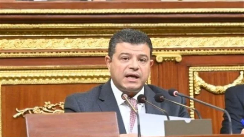 رئيس «خطة النواب»: البيان المشترك يعكس التلاحم الشعبي الكامل خلف القيادة السياسية
