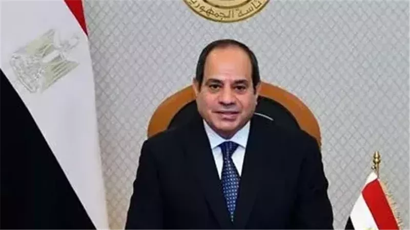 الرئيس السيسي يؤكد ضرورة التوسع المدروس في مشروعات الطاقة الجديدة والمتجددة