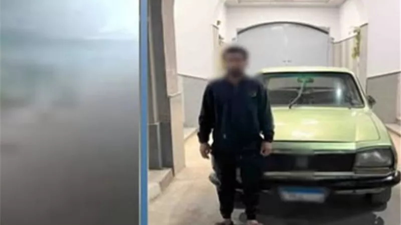 لاتهاون مع مروجي الشائعات.. سقوط صاحب فيديو 