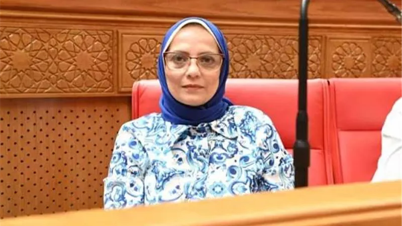  العسيلي: توسع زراعة المحاصيل الاستراتيجية ضرورة لمواجهة تداعيات التوترات الإقليمية وتعزيز الأمن الغذائي