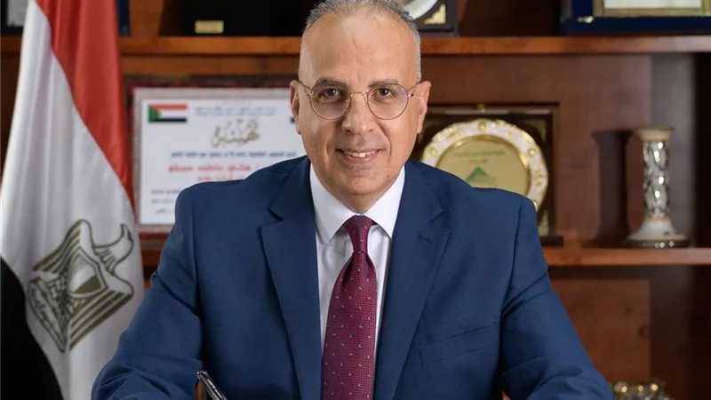 الري: مصر عملت بنجاح خلال رئاستها للأمكاو على خدمة قضايا المياه الإفريقية