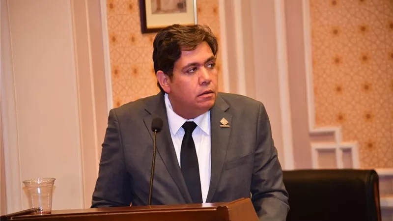 تحرك برلماني عاجل في سوهاج.. طلب لاستئناف كوبري الروافع وإنهاء معاناة المواطنين