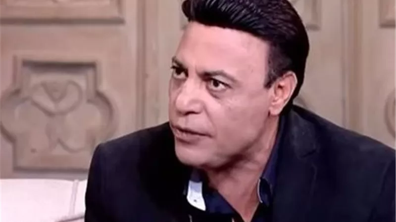مشغولات ذهبية وأموال.. زوجة محمد الغيطي تتهم خادمتها بالسرقة