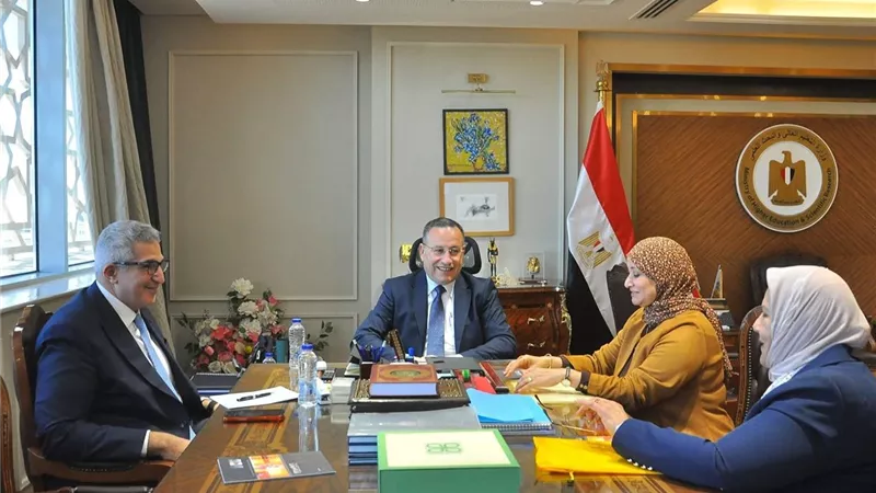 وزير التعليم العالي: دور التمريض حيوي لضمان كفاءة الخدمات الطبية بالجامعات
