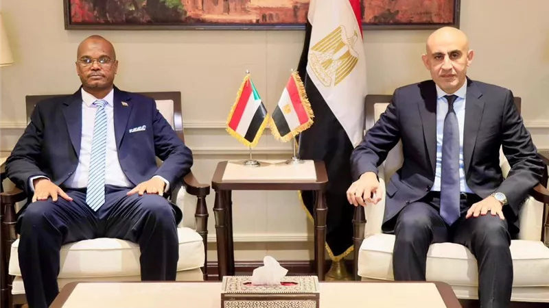 وزير التعليم: الشعب المصري والسوداني نسيج واحد وروابط أخوية راسخة