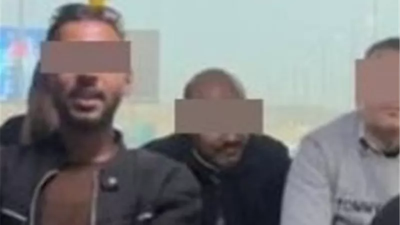 براءة الشاب المتهم في واقعة «فتاة الأتوبيس» ورفض الدعوى المدنية