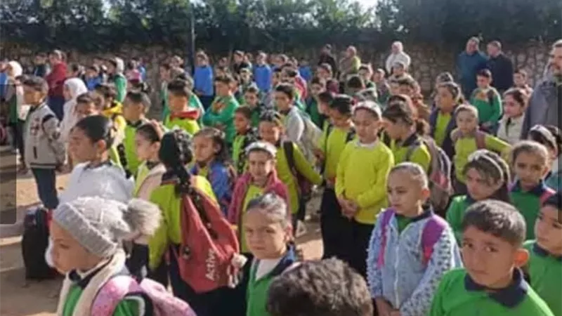 عودة الطلاب للمدارس بالبحيرة بعد عيد الفطر ومراقبة صارمة للحضور والسلوك