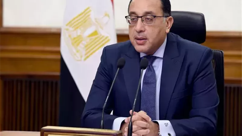 غدا.. رئيس الوزراء يتفقد سوق العبور ويعقد مؤتمرا صحفيا