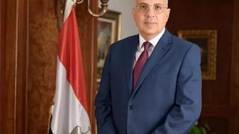 الري ترفع درجة الاستعداد والجاهزية لمواجهة الأحوال الجوية الطارئة اليوم وغدا