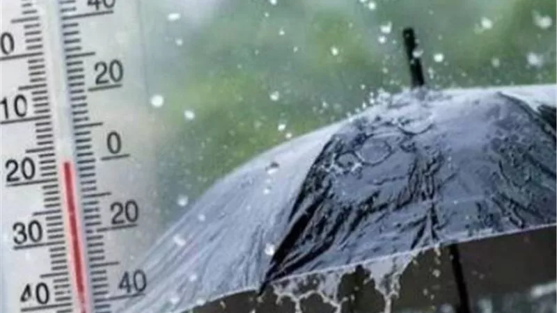 مفاجأة عن طقس الجمعة.. الأرصاد تكشف موعد تحسن الأحوال الجوية