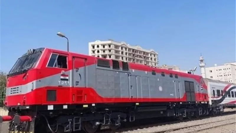 بسبب سوء الأحوال الجوية.. السكة الحديد تعلن عن تأخيرات ببعض القطارات 