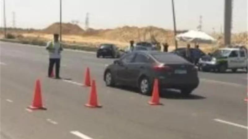 أمن المنافذ ينفذ 120 حكمًا قضائيًا ضد مطلوبين 