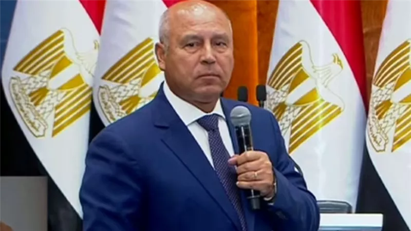 كامل الوزير يتابع استعدادات النقل لمواجهة الأمطار وتخفيض السرعات للقطارات 