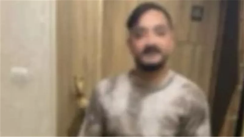 بث فيديوهات خادشة.. المحكمة تقضي بالحبس والغرامة للتيك توكر مداهم