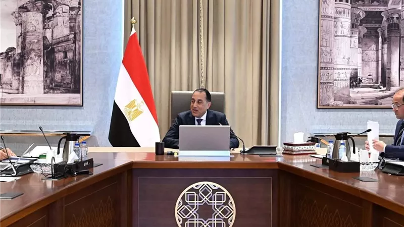 رئيس الوزراء يتابع إجراءات ترشيد استهلاك المواد البترولية والكهرباء