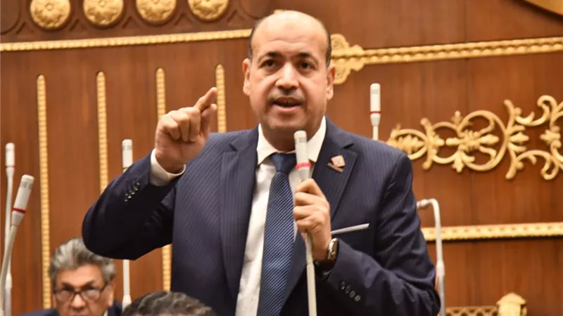 اقتراح برلماني بإعداد خطة عاجلة لاستهداف أسواق سياحية بديلة لتعزيز الحركة الوافدة لمصر